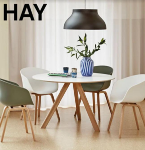 Jacobsen Daisycon