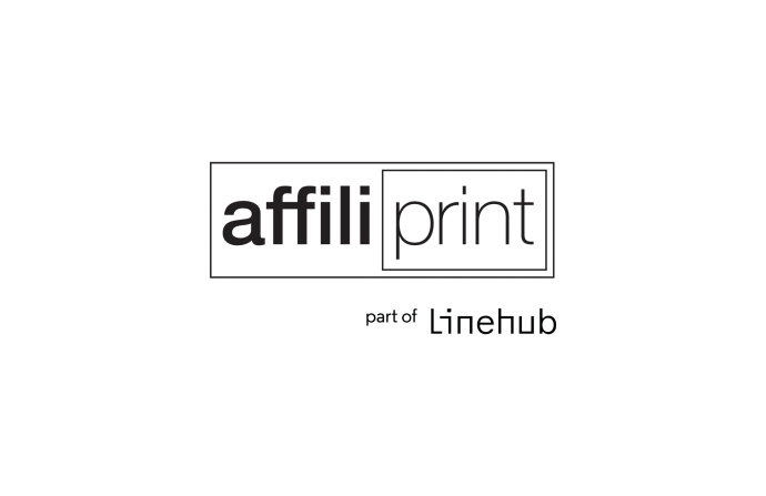 Affiliprint logo