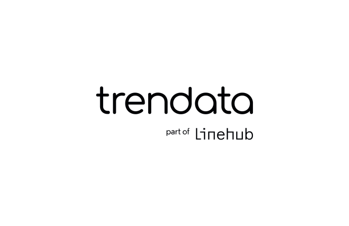 Trendata logo