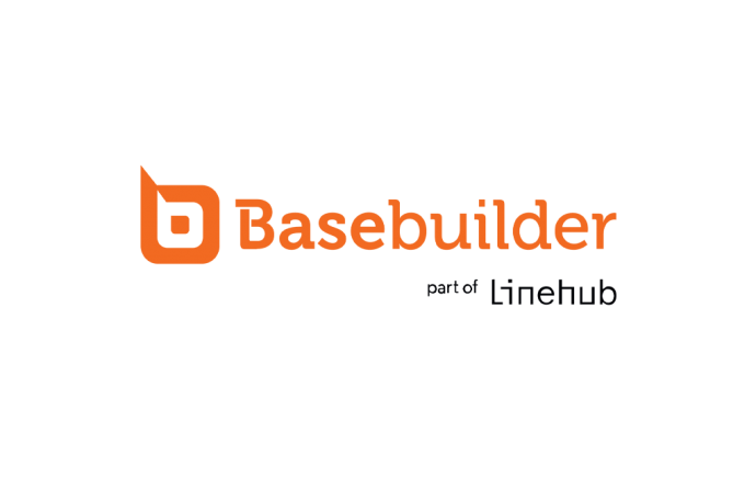 Basebuilder logo