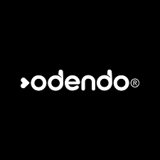 Odendo logo