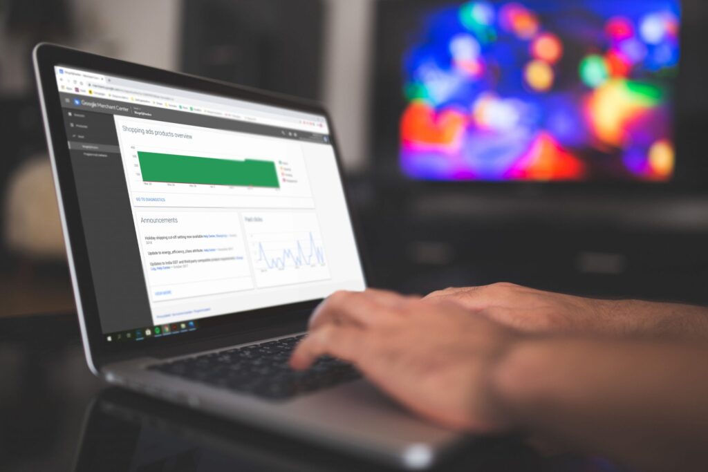 google-merchant-center