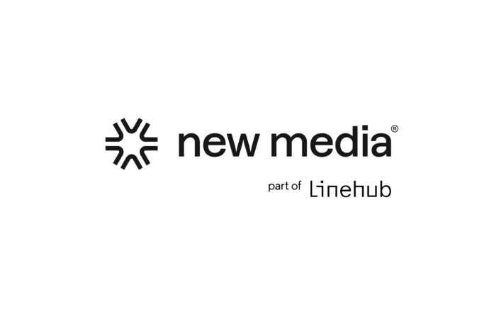 New Media logo