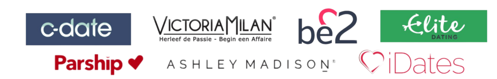 Daisycon Dating Tool