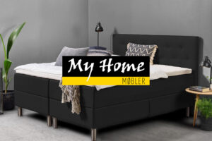 My Home Møbler Daisycon