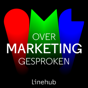 Over marketing gesproken