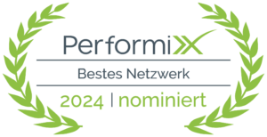 Daisycon PerformixX Award 2024
