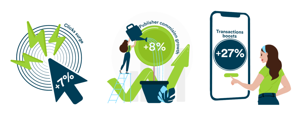 success Black Friday 2024