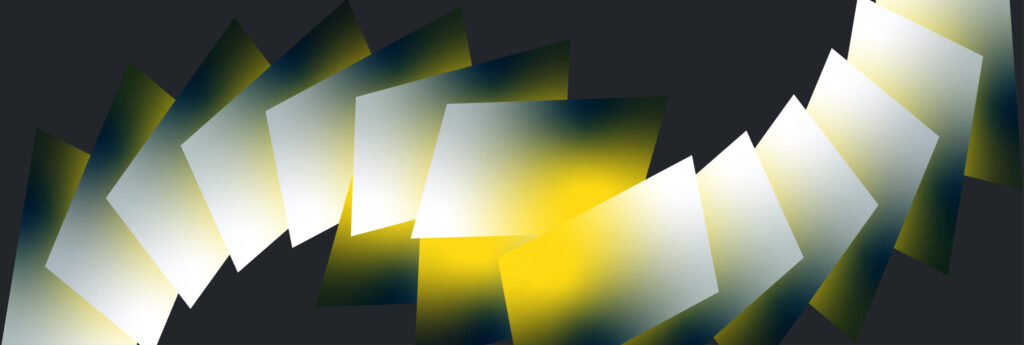 Toegewijde werving van publishers