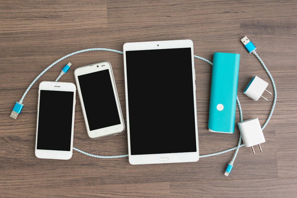 Electronics