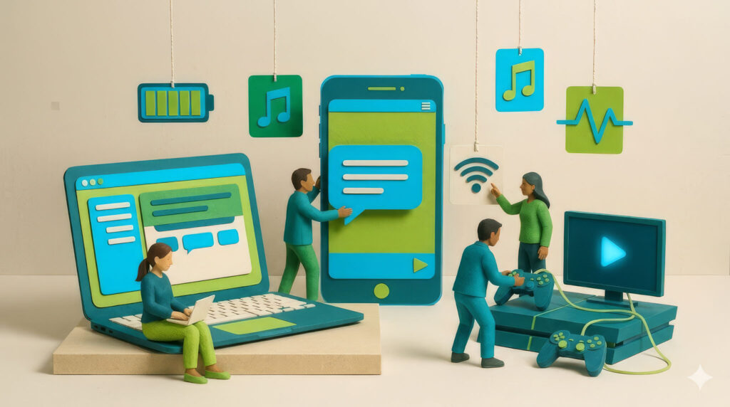 Affiliate Marketing electronics