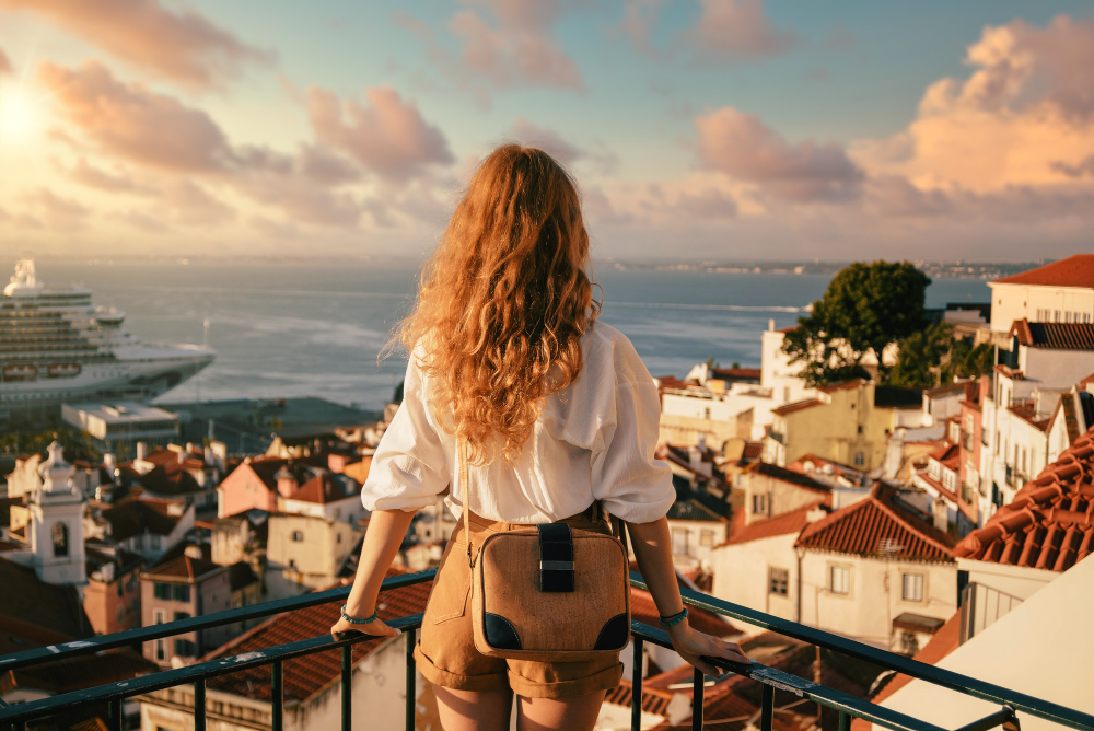 Daisycon Highlighted Channel Travel