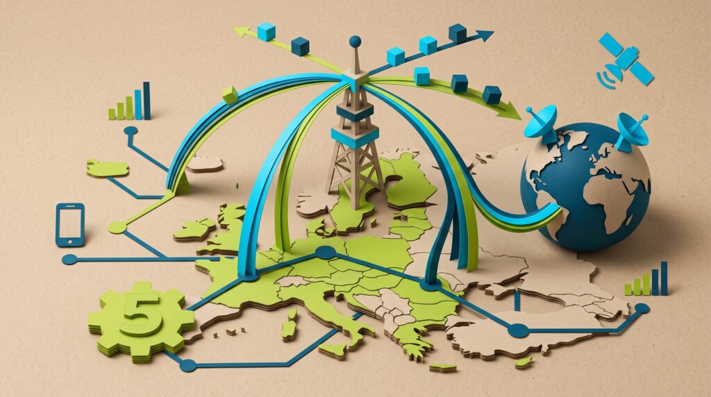 Daisycon Highlighted industries Telecom