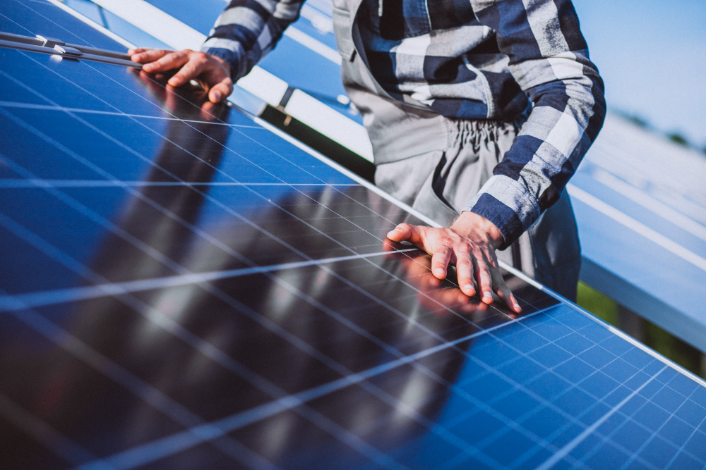 Daisycon Highlighted Industries Energy