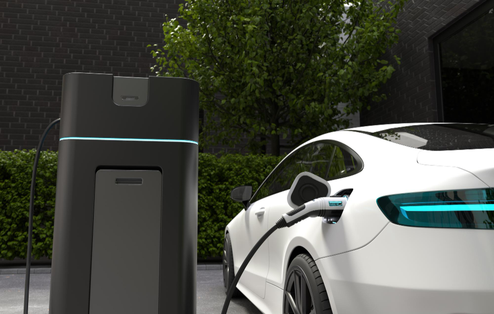 Daisycon Highlighted Industries Energy